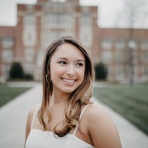 Meet your Posher, Rachel